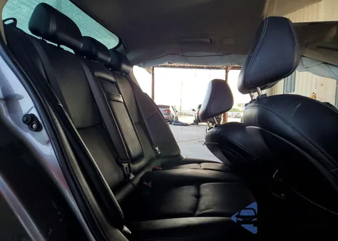 2014 Infiniti Q50 Base из США, поврежденный, VIN JN1BV7APXEM673525